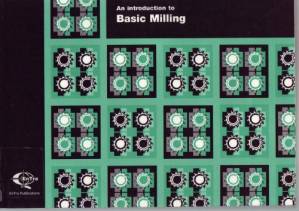 دانلود کتاب Introduction to Basic Milling (Basic Engineering Training Guides)