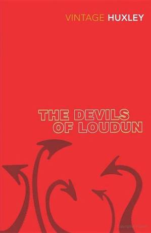 دانلود کتاب The Devils of Loudun
