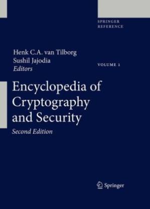 دانلود کتاب Encyclopedia of Cryptography and Security , 2nd Edition