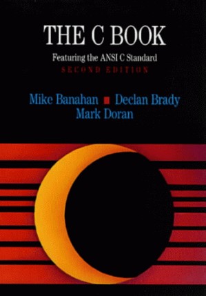 دانلود کتاب The C Book: Featuring the ANSI C Standard (Instruction Set)