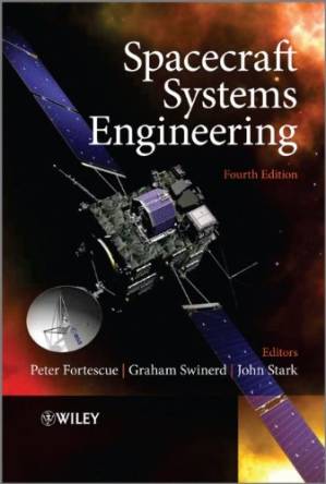دانلود کتاب Spacecraft Systems Engineering