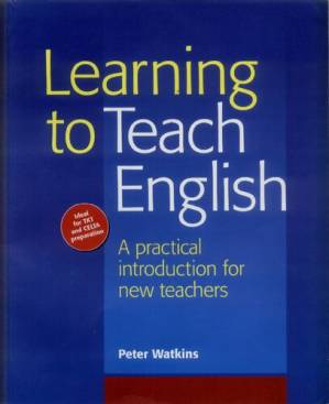 دانلود کتاب Learning to Teach English