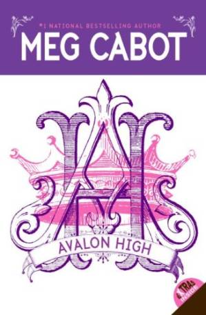 دانلود کتاب Avalon High