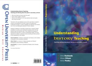 دانلود کتاب Understanding History Teaching