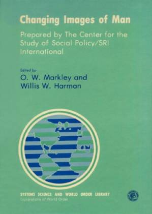 دانلود کتاب Changing Images of Man (Systems Science and World Order)