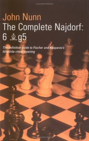 دانلود کتاب Complete Najdorf