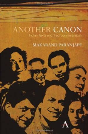 دانلود کتاب Another Canon: Indian Texts and Traditions in English