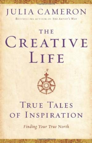 دانلود کتاب The Creative Life: True Tales of Inspiration