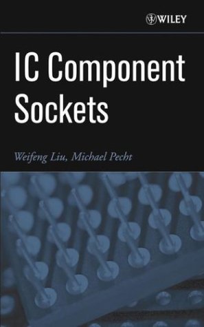 دانلود کتاب IC Component Sockets