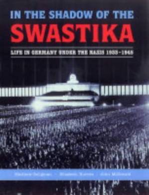 دانلود کتاب In the Shadow of the Swastika
