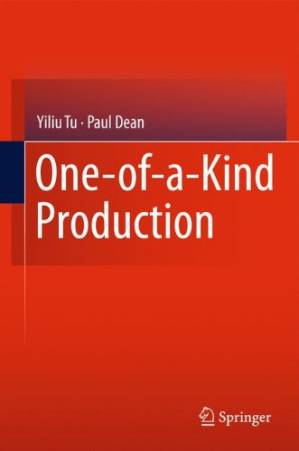 دانلود کتاب One-of-a-Kind Production