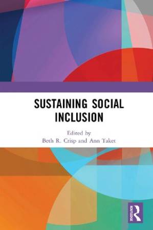 دانلود کتاب Sustaining Social Inclusion
