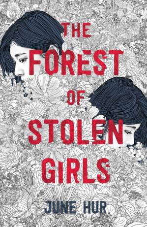 دانلود کتاب The Forest of Stolen Girls
