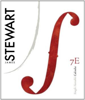 دانلود کتاب Single Variable Calculus 7th Edition