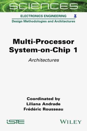 دانلود کتاب Multi-Processor System-on-chip. 1. Architectures