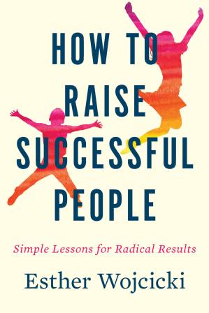 دانلود کتاب How to Raise Successful People