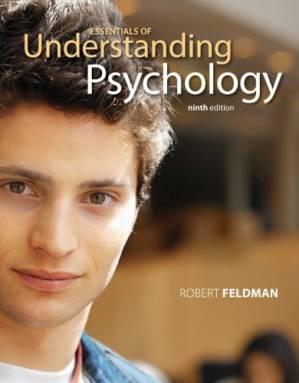 دانلود کتاب Essentials of Understanding Psychology (9th Edition)