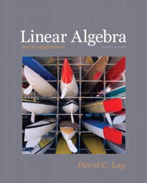 دانلود کتاب Linear Algebra and Its Applications (4th Edition)