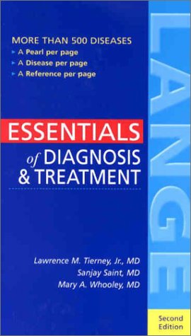 دانلود کتاب Essentials of Diagnosis & Treatment, 2nd Edition