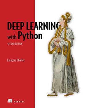 دانلود کتاب Deep Learning with Python, Second Edition (MEAP V04)
