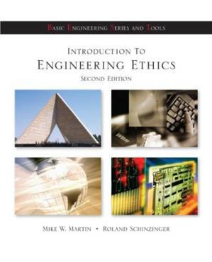 دانلود کتاب Introduction to Engineering Ethics, 2nd Edition