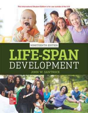 دانلود کتاب فارسی Life-Span Development