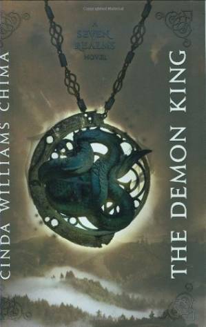 دانلود کتاب The Demon King
