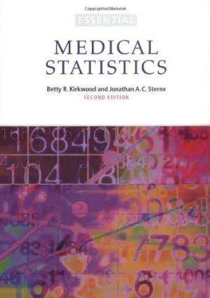 دانلود کتاب Essentials Medical Statistics (Second Edition)