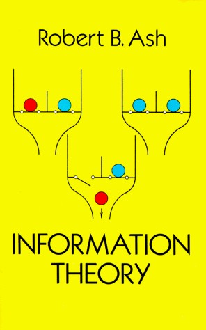 دانلود کتاب Information Theory