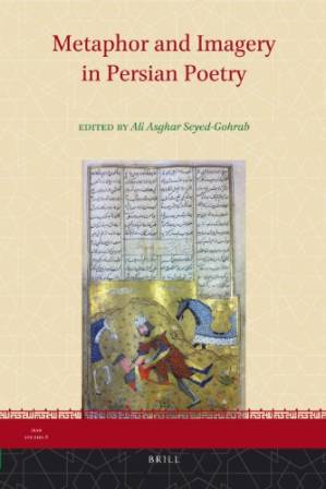 دانلود کتاب Metaphor and Imagery in Persian Poetry
