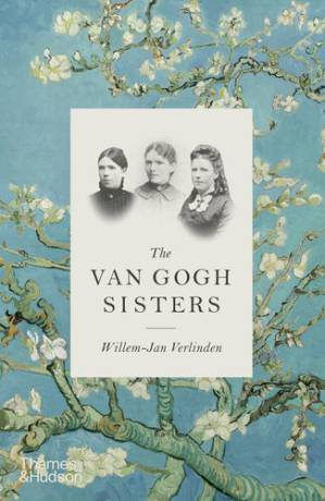 دانلود کتاب The Van Gogh Sisters