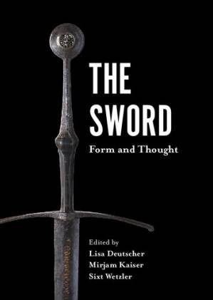 دانلود کتاب The Sword
