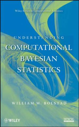 دانلود کتاب Understanding Computational Bayesian Statistics