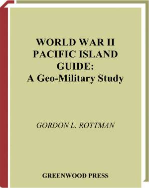 دانلود کتاب World war ii pacific island guide a geo-military study