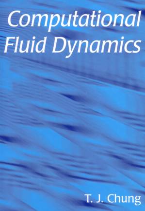 دانلود کتاب Computational fluid dynamics