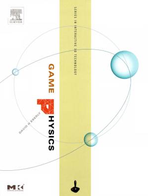دانلود کتاب Game Physics