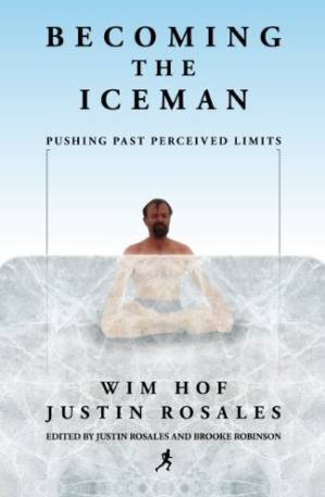 دانلود کتاب Becoming the Iceman
