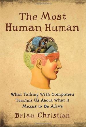 دانلود کتاب The Most Human Human