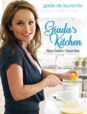دانلود کتاب Giada’s Kitchen