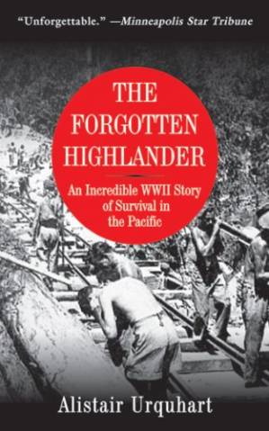 دانلود کتاب The Forgotten Highlander