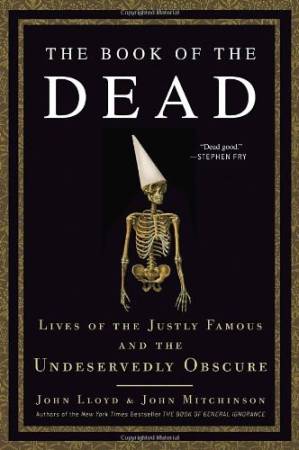 دانلود کتاب The Book of the Dead