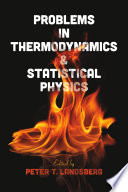 دانلود کتاب Problems in Thermodynamics and Statistical Physics