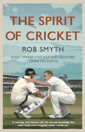 دانلود کتاب The Spirit of Cricket