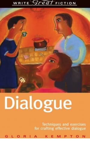 دانلود کتاب Write Great Fiction–Dialogue