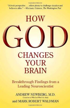 دانلود کتاب How God Changes Your Brain