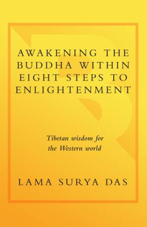 دانلود کتاب Awakening the Buddha Within Awakening the Buddha Within