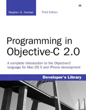 دانلود کتاب Programming in Objective-C 2.0