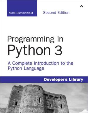 دانلود کتاب Programming in Python 3