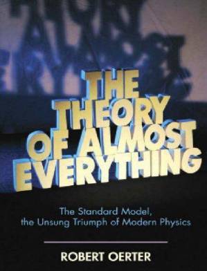 دانلود کتاب The theory of almost everything – The Standard Model