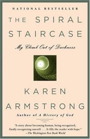 دانلود کتاب The Spiral Staircase